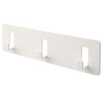 قلاب آویز ۳تایی ایکیا مدل GALTBOX