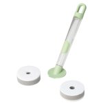 ست شستشوی ظروف ایکیا مدل VIDEVECKMAL سبز