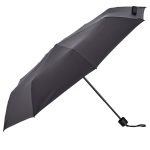 چتر مشکی ایکیا KNALLA