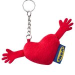 جا کلیدی قلب ایکیا EFTERTRADA