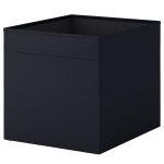 باکس ایکیا DRONA مشکی