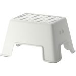 چهارپایه ایکیا مدل BOLMEN