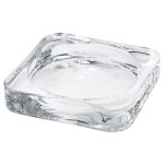 شمعدان ایکیا GLASIG