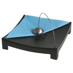 جا دستمالی ایکیا مدل KNYCK