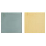 ست ۲ تایی دستمال میکروفیبر ایکیا مدل PEPPRIG