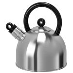 کتری استیل ایکیا VATTENTAT