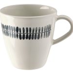 ماگ ایکیا مدل FRIKOSTIG