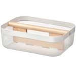 سبد دسته دار ایکیا مدلIKEA RISATORP