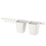 ارگانایزر آشپزخانه ایکیا SUNNERSTA