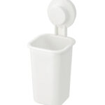 جای مسواک ایکیا TISKEN