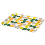 سینی پذیرایی ایکیا مدل BROGGAN