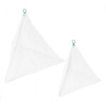 کیسه لباسشویی ست ۲ تایی ایکیا SLIBB