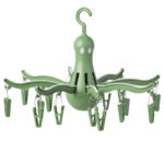 گیره آویز لباس ایکیا مدل PRESSA