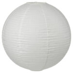 شید لوستر کاغذی 45 سانت ایکیا gullsudare