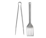 ست 2 تایی باربیکیو استیل ایکیا GRILLTIDER