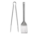 ست 2 تایی باربیکیو استیل ایکیا GRILLTIDER