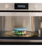 ظرف نگهدارنده غذا ایکیا PRUTA بسته 3 عددی - تصویر 4