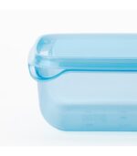 ظرف نگهدارنده غذا ایکیا PRUTA بسته 3 عددی - تصویر 5