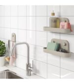 شلف دیواری ایکیا OBONAS - تصویر 6