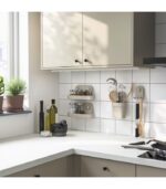 شلف دیواری ایکیا OBONAS - تصویر 3