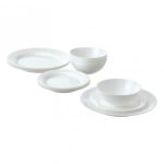 ست ۱۲تایی ظروف غذا خوری ایکیا مدل FAVORISERA