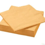 دستمال پذیرایی ایکیا مدل FANTASTISK بسته 50 عددی