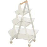 ترولی ایکیا RISATORP