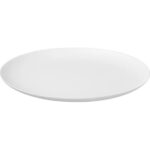 دیس ایکیا FLAMSIG سفید، قطر 32 سانتی‌متر