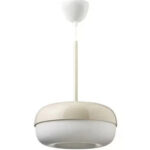 لوستر ایکیا مدل BLÅSVERK