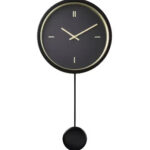 ساعت دیواری ایکیا STURSK