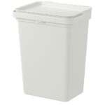 سطل زباله ایکیا HALLBAR