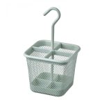 جا قاشقی ایکیا مدل UPPDATERA رنگ سبز