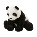 عروسک خرس پاندا ایکیا مدل KRAMIG