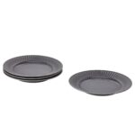 پیش دستی ایکیا مدل STRIMMIG رنگ خاکستری