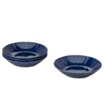 خورشت خوری ایکیا مدل STRIMMIG رنگ سرمه ای