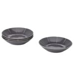 خورشت خوری ایکیا مدل STRIMMIG رنگ خاکستری