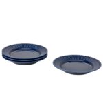 پیش دستی ایکیا مدل STRIMMIG رنگ سرمه ای