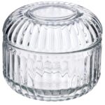 ظرف درب دار ایکیا، مدل SILVTJARN