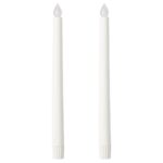 شمع LED ایکیا ADELLOVTRAD