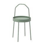 میز ایکیا مدل BURVIK