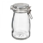 بانکه ایکیا مدل KORKEN حجم 0.4 لیتری