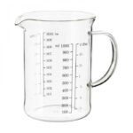 پارچ مدرج یک لیتری ایکیا مدل VARDAGEN IKEA