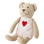 عروسک خرسی ایکیا FABLER BJORN