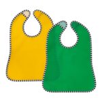 پیشبند کودک ست ۲ تایی ایکیا مدل GRONFINK