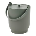 سطل در دار ۴ لیتری ایکیا مدل FARMARKVAST