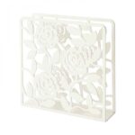 جا دستمالی ایکیا مدل LIKSIDIG