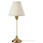 آباژور طلایی ایکیا FLYGHOJD