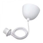 سیم و هولدر آویز ایکیا مدل HEMMA