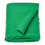 پتو ایکیا مدل DAGGKَAPOR رنگ سبز