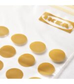 زیپ کیپ ایکیا مدل ISTAD حجم ۱ و ۰.۴ لیتری - تصویر 3